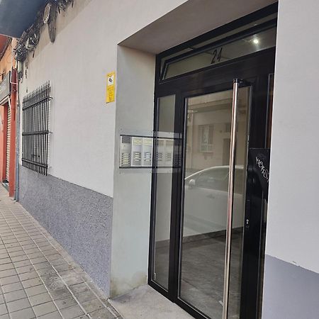 The Soul Apartment Alicante Exterior foto