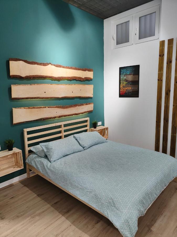 The Soul Apartment Alicante Exterior foto