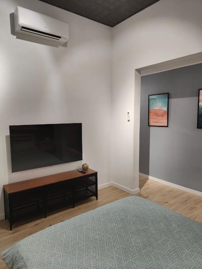 The Soul Apartment Alicante Exterior foto