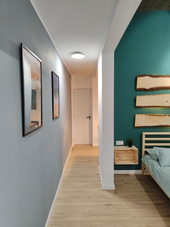 The Soul Apartment Alicante Exterior foto
