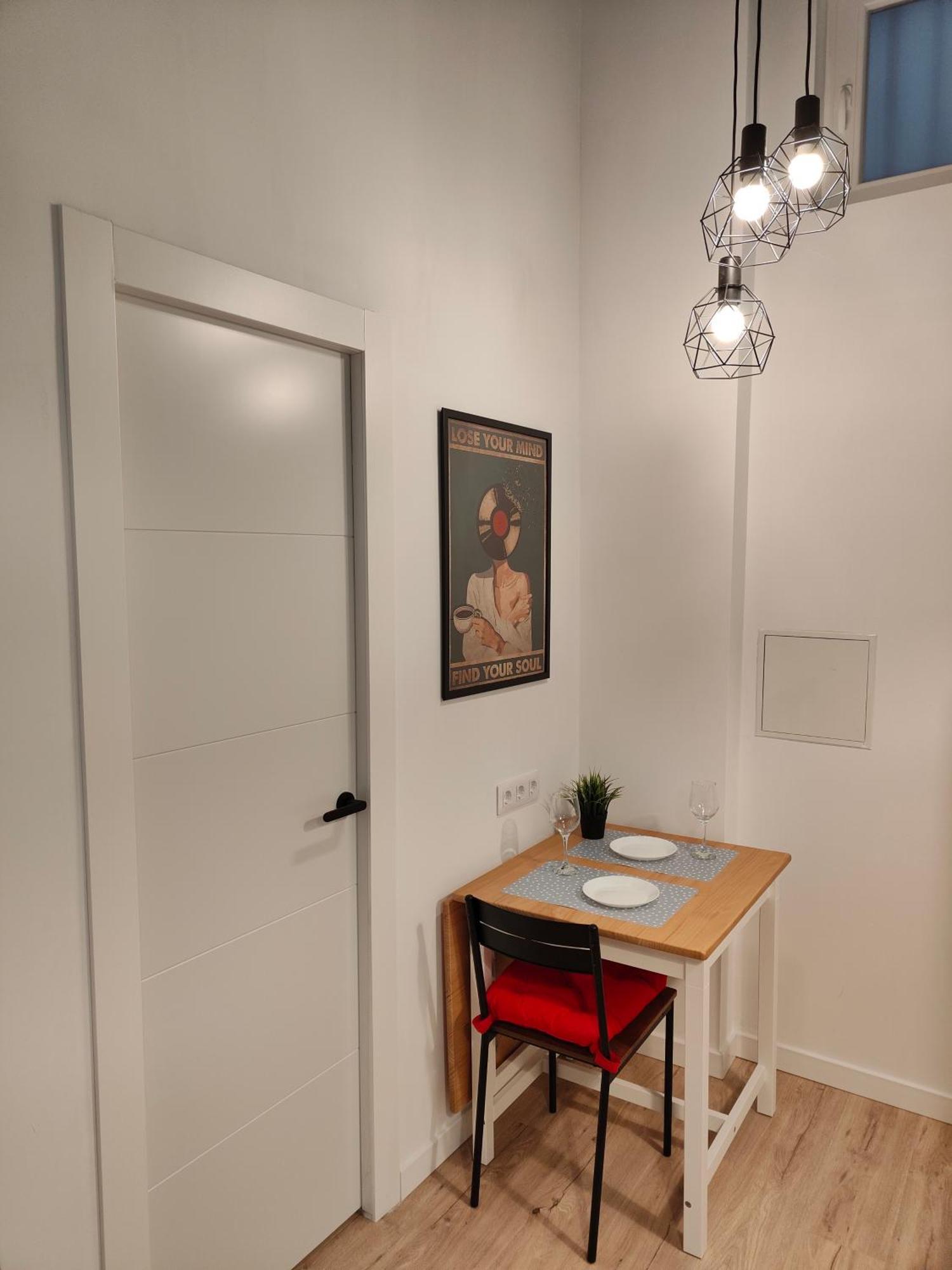 The Soul Apartment Alicante Exterior foto
